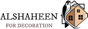 الشاهين للديكور